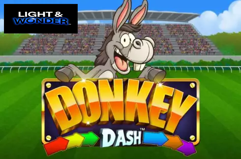 Donkey Dash